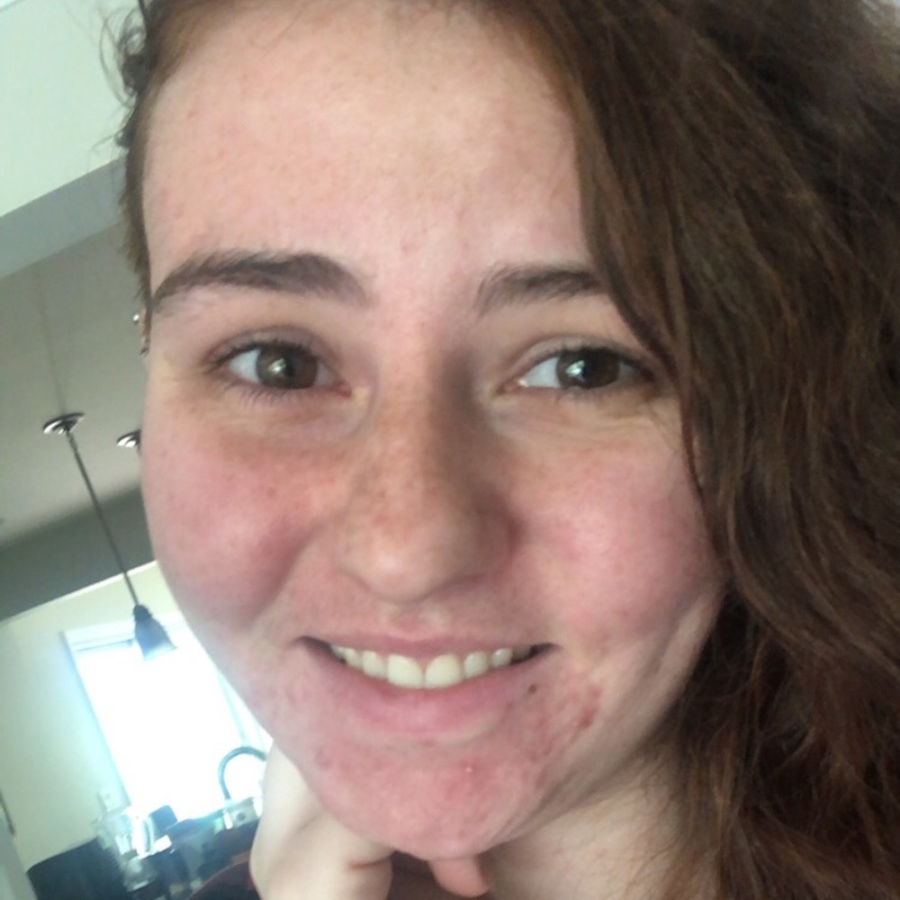 Meet your Posher, Erin
